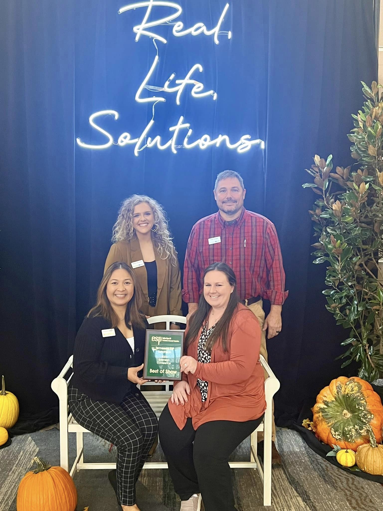 White County White County